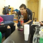 Club - Braingames